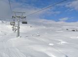 Ski Area Col Margherita Passo San Pellegrino