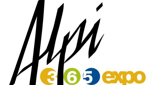 logo alpi365