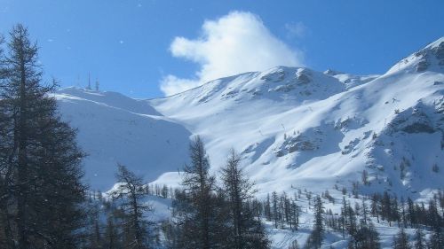 la mitica Rio Nero