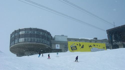 crap sogn gion