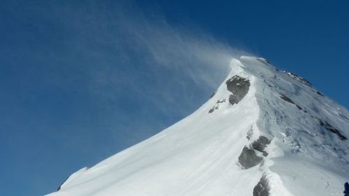 piz mantegnas