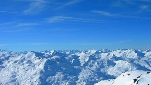 panorama dal bouqueti - 1