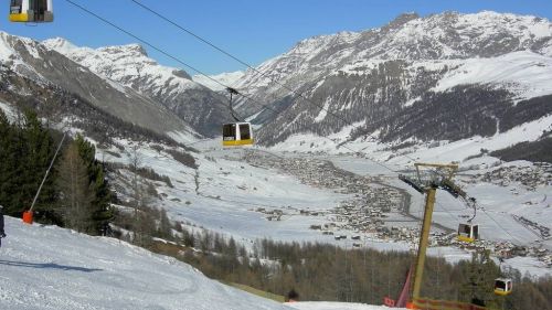 livigno da carosello 3000
