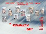 Le foto della Rifugiata 2011 dello Ski Team Neveitalia