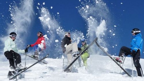 FIS Snow World Day