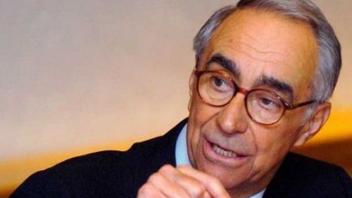 franco carraro