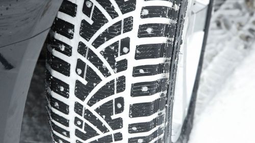 gomme da neve
