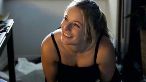 Intervista a Lara Gut, da atleta ad attrice del film