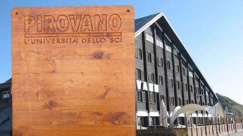 Pirovano Stelvio