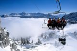Skiarena Nassfeld
