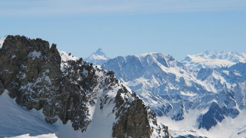 Cogne Gran Paradiso