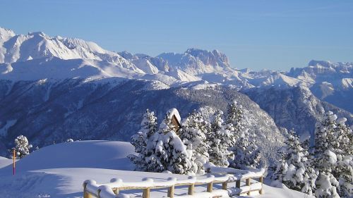 Alpe Cermis