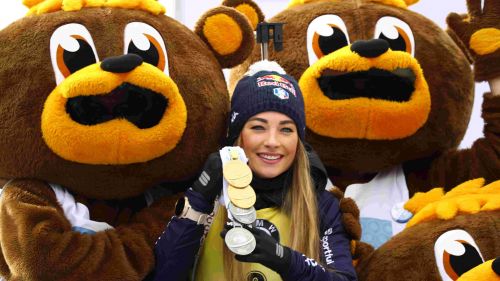 Biathlon World Cup -7: the calendar