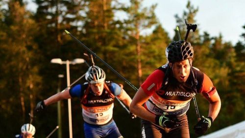 Blink Festival 2020: the revenge of Birkeland and Tandrevold