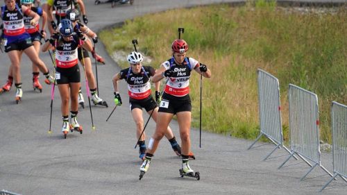 Blink Festival 2020: Knotten and Christiansen, good first