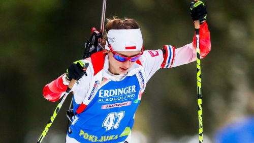 Hojnisz misses the 2022-2023 season