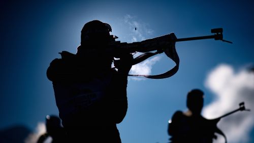 Biathlon: the ranking of the Men's World Cup