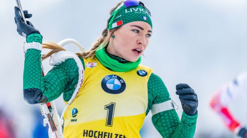 Wierer: 