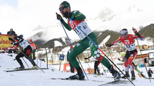 Combinata: nel week-end di Ramsau spicca il decimo posto di Alessandro Pittin