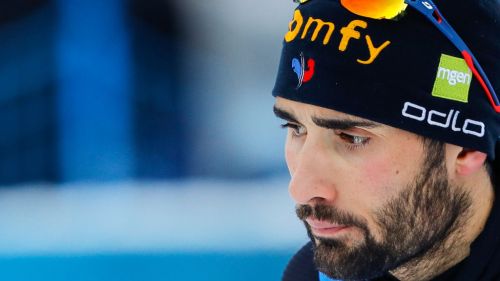 Fourcade - Lavillenie: arm wrestling for the IOC Athletes Commission
