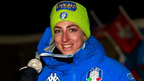 Italian Biathlon Cup in Forni Avoltri with Vittozzi, Montello and more