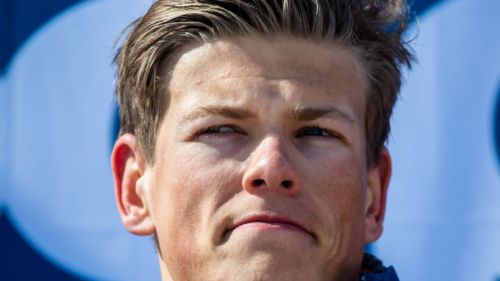 Fund: Johannes Klaebo this year will prepare with the Norwegian distance group