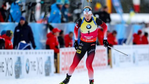 Johannes Boe drags Norway to victory in Staffetta, Italy eighth