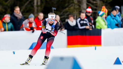 Still women's Norway in Nove Mesto; Italy sixth