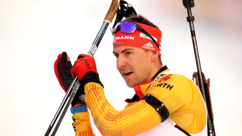 Biathlon: Germany dominates the Nove Mesto men's relay