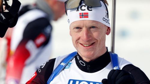 Johannes Boe wins the world Mass Start; fourteenth Windisch