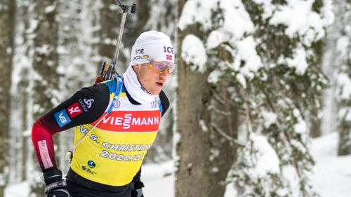 Biathlon World Championships: Norway triumph in the Men's Relay, Italy sixth
