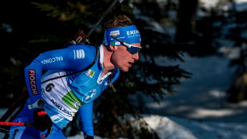 Uldal, JTB e Samuelsson in un fazzoletto, Giacomel e Hofer si giocano tanto: alle 12.30 l'Inseguimento di Le Grand Bornand
