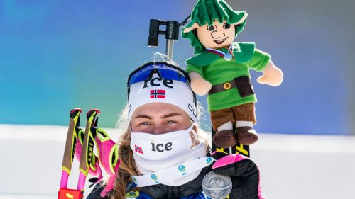 Biathlon: Norway dominates the Mixed Relay, Italy fourteenth