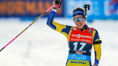 Bjoern Ferry è sicuro: "Elvira Oeberg favorita, ma dovrà convivere con il pensiero di essere la numero uno"