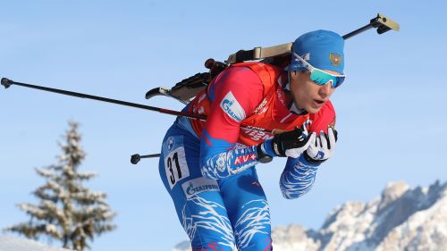 Biathlon: in Oberhof, Russia wins the mixed relay, Italy seventh