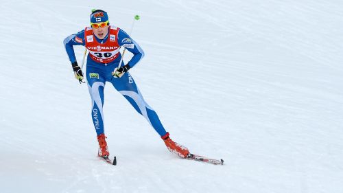 Mourning in the Finnish Fund: Mona-Liisa Nousiainen dies at the age of 36