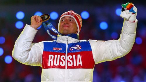 Doping: the Swiss Court rejects the IOC's appeal in the Legkov case
