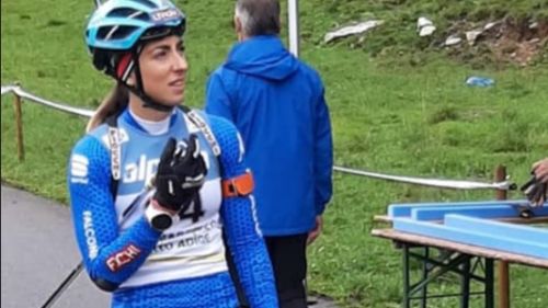 Biathlon Summer World Championships: Vittozzi is there !!! The Sprint also wins. Wierer seventh