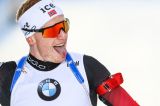 Biathlon