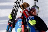 Biathlon