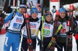Biathlon