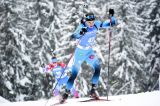 Biathlon