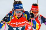 Biathlon