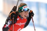 Biathlon