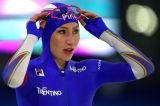 Speed Skating