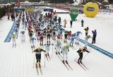 Fiemme Valley