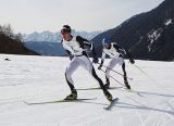 FOTO: Precedenti edizioni della Gran fondo Val Casies
