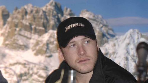 Bode Miller finished the season
