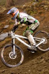 Le precedenti edizioni della Desarpa Bike