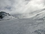 La migliore neve del mondo de La Hoya